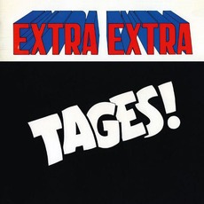 Extra Extra mp3 Album by Tages