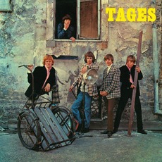 Tages mp3 Album by Tages
