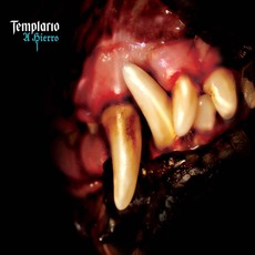 A Hierro mp3 Album by Templario