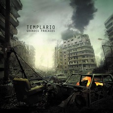 Grandes Fracasos mp3 Album by Templario