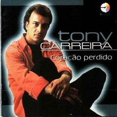 Coração Perdido mp3 Album by Tony Carreira