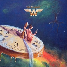 Tribus mp3 Album by The Windmill
