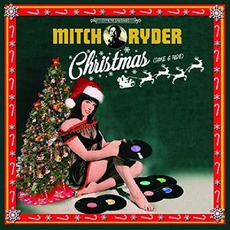 Christmas (Take A Ride) mp3 Album by Mitch Ryder