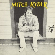 Smart Ass mp3 Album by Mitch Ryder