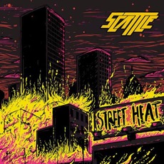 Street Heat mp3 Album by Scattle