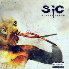 Pandemonium mp3 Album by SIC