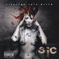 Fighters They Bleed mp3 Album by SIC