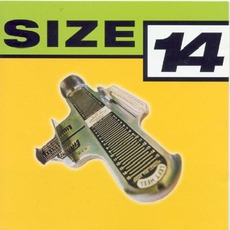 Size 14 mp3 Album by Size 14