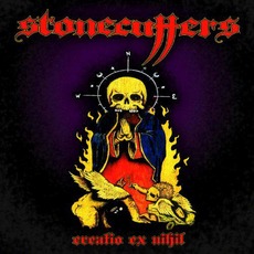 Crutio Ex Nihil mp3 Album by Stonecutters