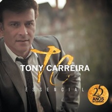 Essencial mp3 Artist Compilation by Tony Carreira