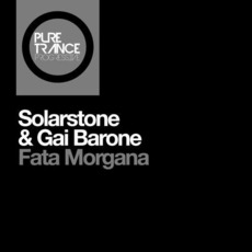 Fata Morgana mp3 Single by Solarstone & Gai Barone