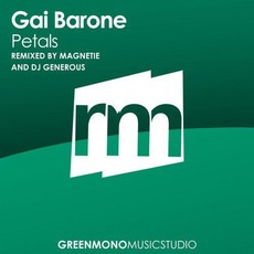 Petals mp3 Single by Gai Barone