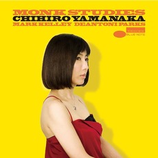 Monk Studies mp3 Album by Chihiro Yamanaka
