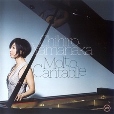 Molto Cantabile mp3 Album by Chihiro Yamanaka