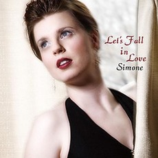 Let's Fall In Love mp3 Album by Simone Kopmajer
