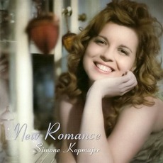 New Romance mp3 Album by Simone Kopmajer