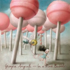 In A Pink Bubble mp3 Album by Giorgia Angiuli
