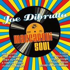 Maccaroni Soul mp3 Album by Joe Dibrutto