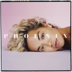 Phoenix (Japanese Edition) mp3 Album by Rita Ora