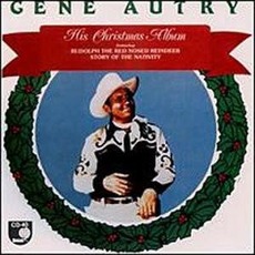 His Christmas Album mp3 Artist Compilation by Gene Autry