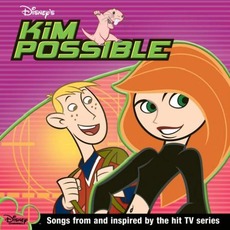 Disney's: Kim Possible mp3 Soundtrack by Various Artists