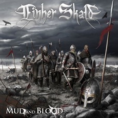 Mud and Blood mp3 Album by Einher Skald