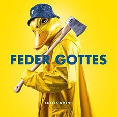 Feder Gottes mp3 Album by EnteTainment