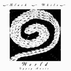 Black And White World mp3 Album by Estas Tonne