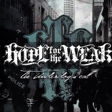 The Underdogs call mp3 Album by Hope For The Weak