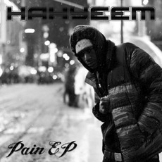 Pain EP mp3 Album by Hahyeem