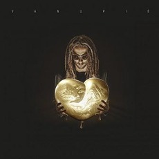 Gold mp3 Album by Vanupié