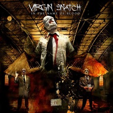 In The Name Of Blood mp3 Album by Virgin Snatch