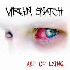 Art Of Lying mp3 Album by Virgin Snatch