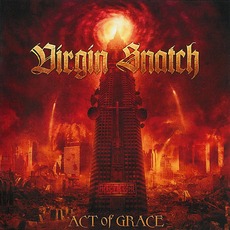 Act Of Grace mp3 Album by Virgin Snatch