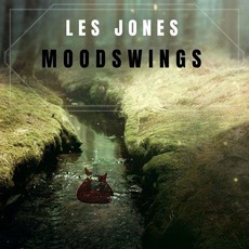 Moodswings mp3 Album by Les Jones