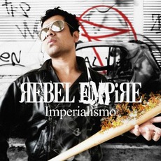 Imperialismo mp3 Album by Rebel Empire