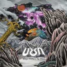 Abyss Between The Stars mp3 Album by URSA
