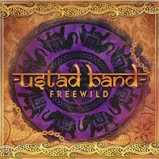 Freewild mp3 Album by Ustad Band