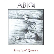 Survival Games mp3 Album by Albion