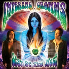 Star Of The West mp3 Album by Imperial Crowns