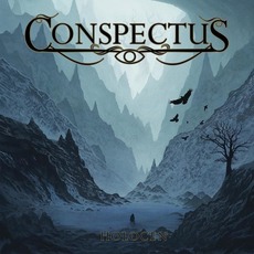 Holocen mp3 Album by Conspectus