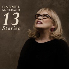 13 Stories mp3 Album by Carmel McCreagh
