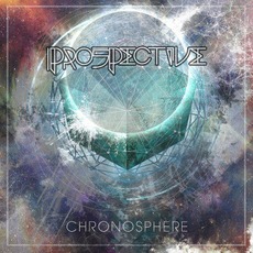 Chronosphere mp3 Album by Prospective