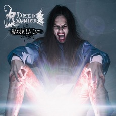 Hacia la Luz mp3 Album by Deep Hunter