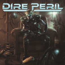 The Extraterrestrial Compendium mp3 Album by Dire Peril