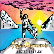 Arctic Purples mp3 Album by Möbius Quantizoid