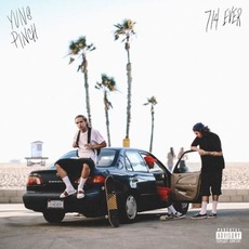 714Ever mp3 Album by Yung Pinch