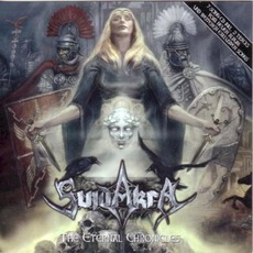 The Eternal Chronicles mp3 Album by SuidAkrA