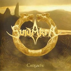 Crógacht mp3 Album by SuidAkrA