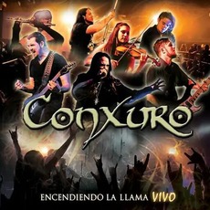 Encendiendo La Llama Vivo mp3 Live by Conxuro